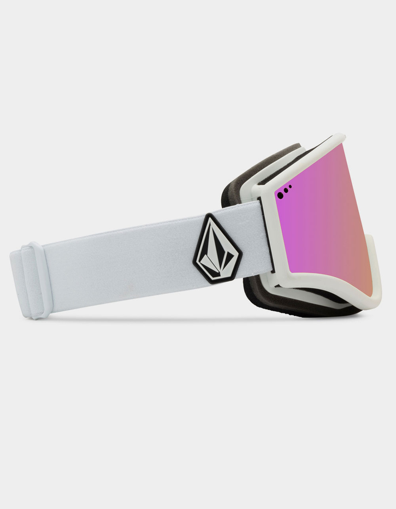 VOLCOM Yae Snow Goggles image number 1