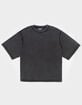 RSQ Mens Boxy Tee image number 2