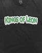 KINGS OF LEON Drip Distressed Logo Unisex Tee image number 2