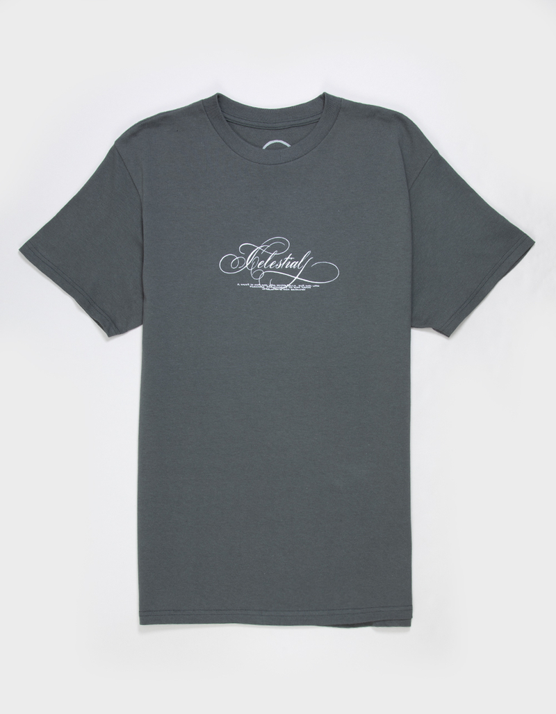 CVLA Celestial Mens Tee image number 1