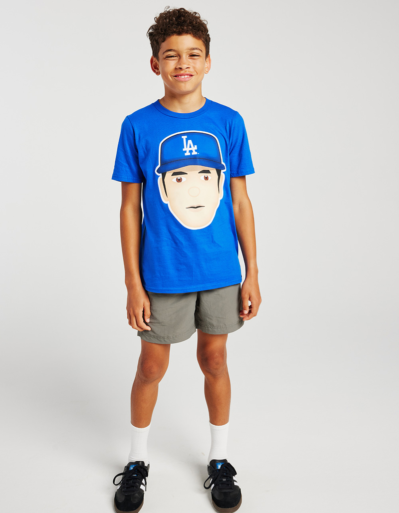 RSQ Boys Nylon Shorts image number 0