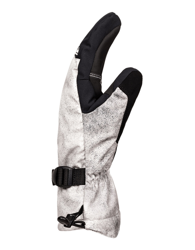 QUIKSILVER Mission Mens Mitts image number 1