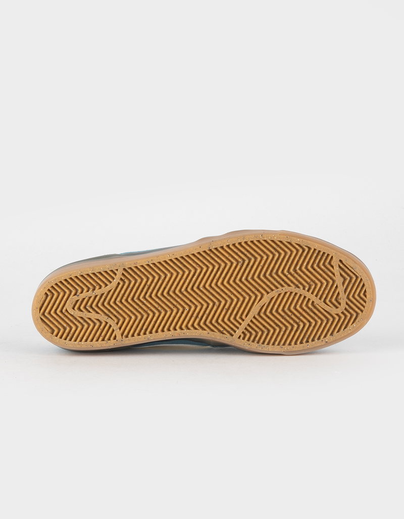 NIKE SB Zoom Pogo Plus Skate Shoes image number 2