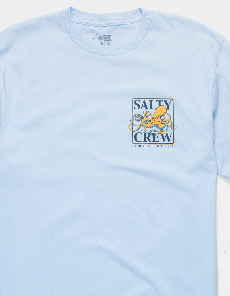 SALTY CREW Ink Slinger Standard Mens Tee image number 2