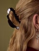 FULL TILT Oversized Cloud Claw Clip image number 3