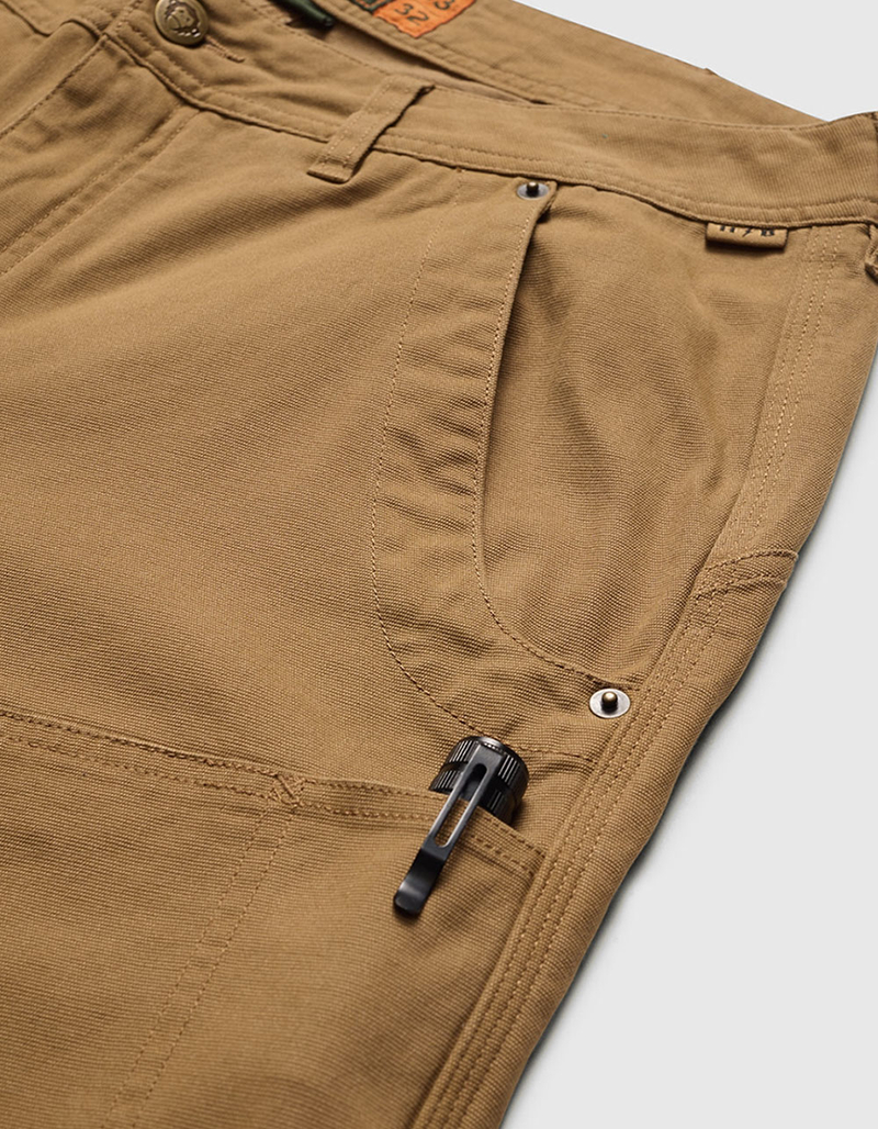 HOWLER BROTHERS HB Trade Mens Utility Pants image number 5
