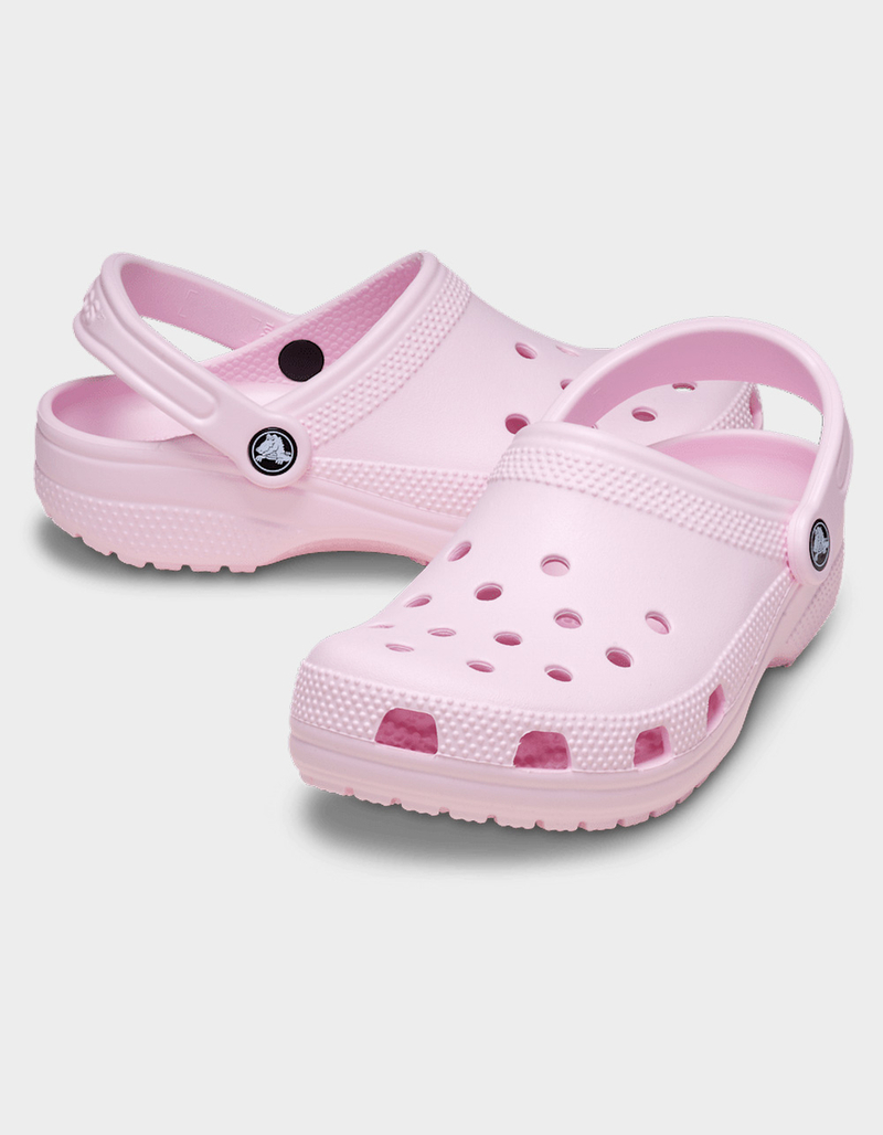 CROCS Classic Clogs image number 1