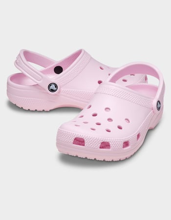 CROCS Classic Clogs Alternative Image