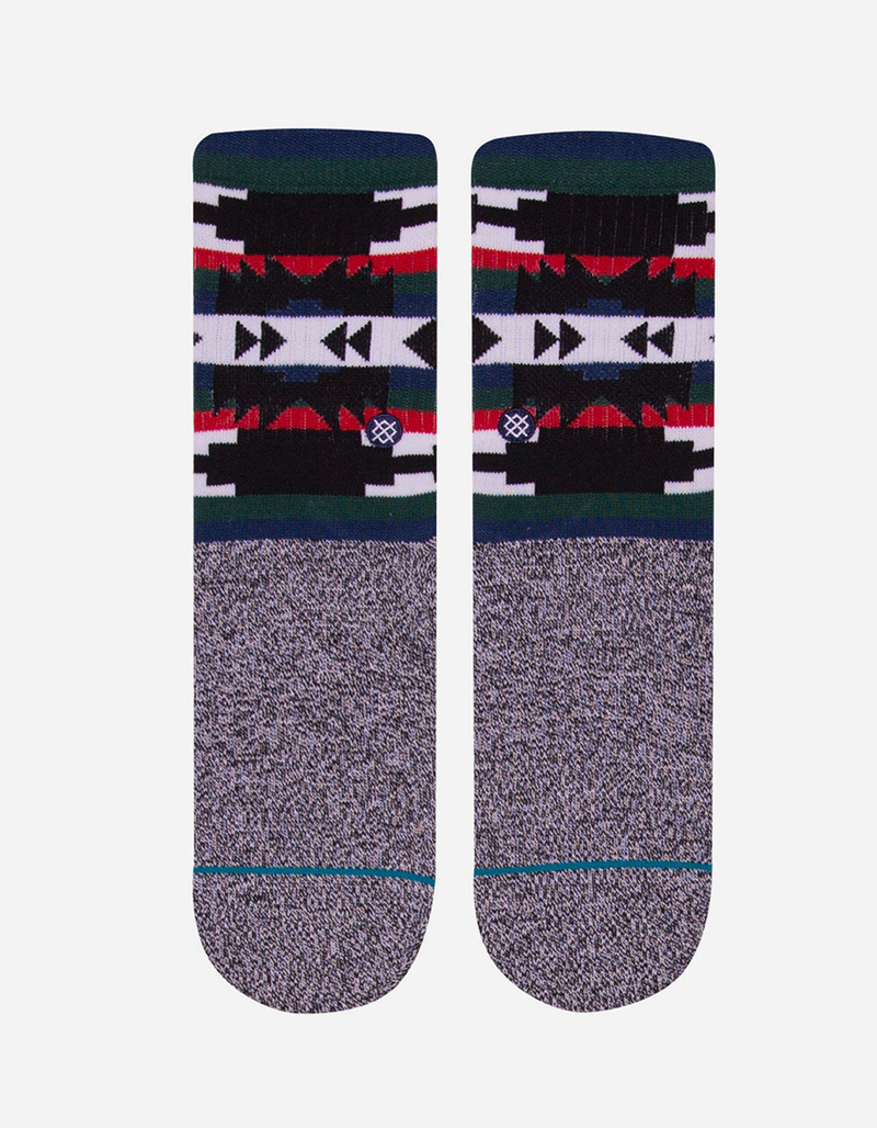 STANCE Seapunk Boys Crew Socks image number 1