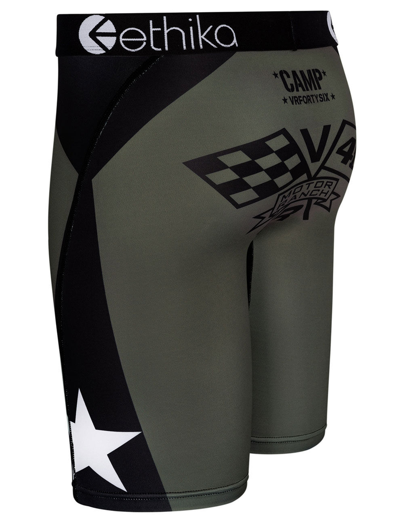 ETHIKA Motor Ranch 46 Staple Mens Boxer Briefs image number 1