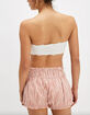 FREE PEOPLE Favorite Find Womens Bloomers image number 3