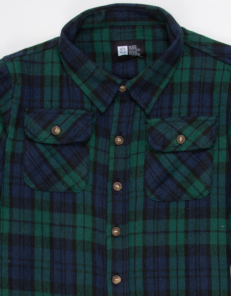 LIRA Boys Flannel image number 1