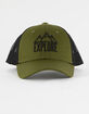 THE NORTH FACE Mudder Boys Trucker Hat image number 2
