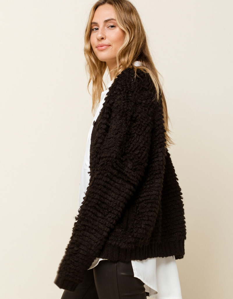 LIRA Amari Womens Cardigan image number 1