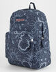 JANSPORT Superbreak Star Map Backpack image number 2