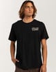 BEVERLY HILLS Golf Club Unisex Tee image number 3