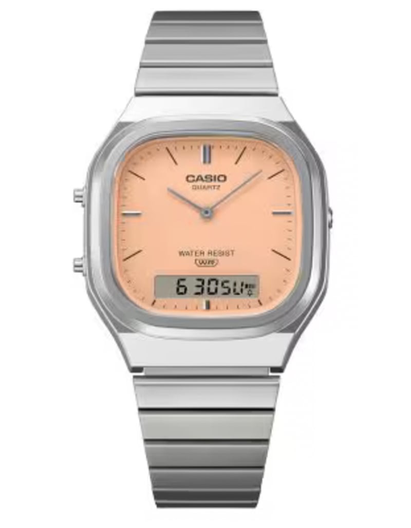 CASIO AQ240E-4A Watch image number 1