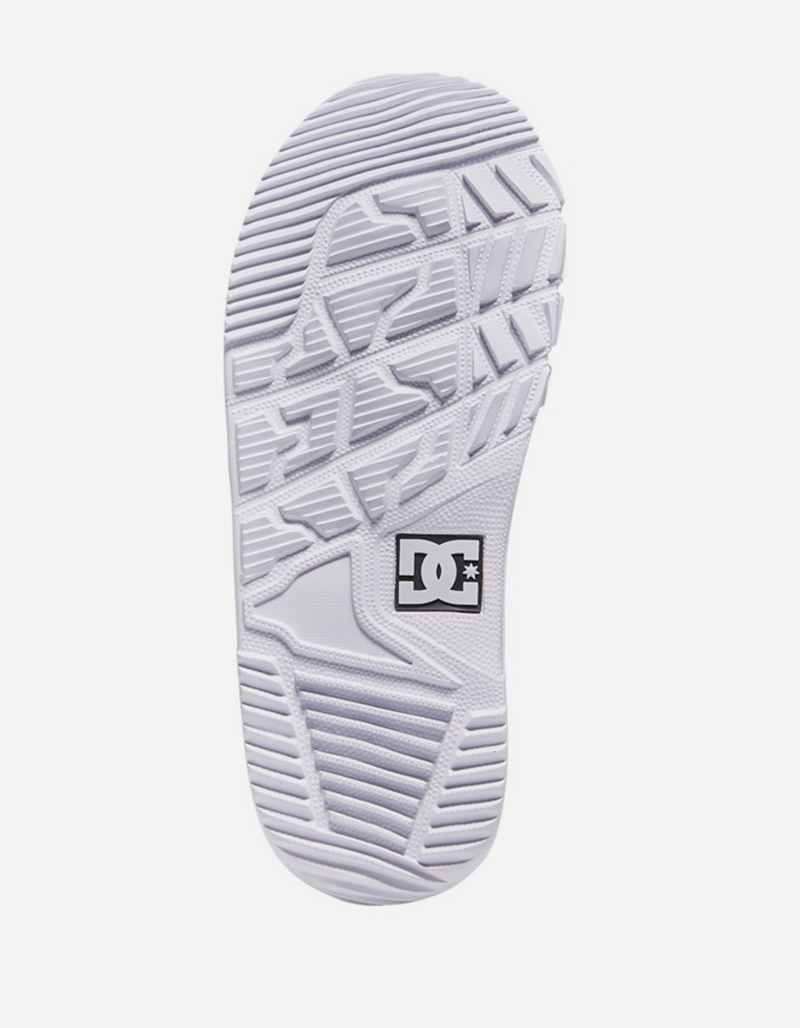 DC Scout Mens Boa Snowboard Boots image number 6