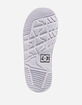 DC Scout Mens Boa Snowboard Boots image number 7