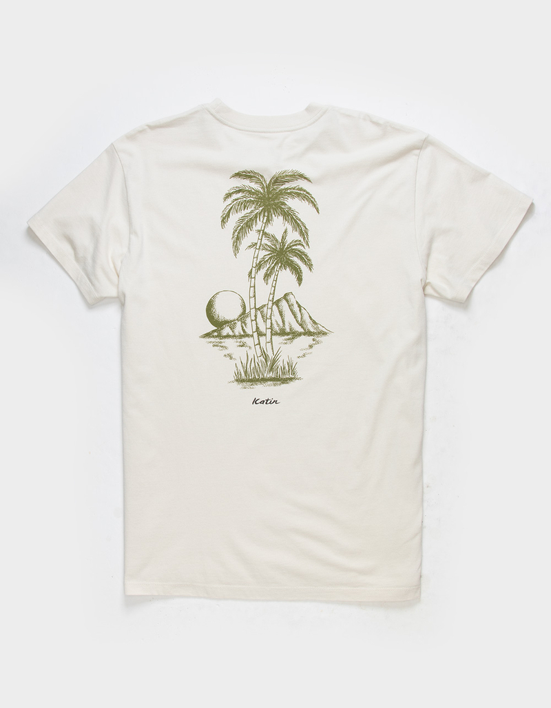 KATIN Cast Off Mens Tee image number 0