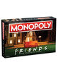 MONOPOLY&reg; Friends Board Game image number 1