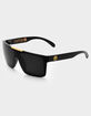 HEAT WAVE VISUAL Quatro Z87 Sunglasses image number 1