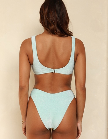 DIPPIN' DAISY'S Sunny Bralette Bikini Top Alternative Image