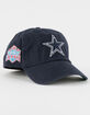 47 BRAND Dallas Cowboys Sure Shot '47 Franchise Fitted Hat image number 3