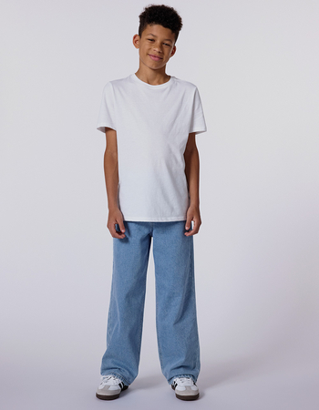 RSQ Boys Baggy Jeans Primary Image