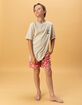 RSQ Boys Matisse Swim Trunks image number 1