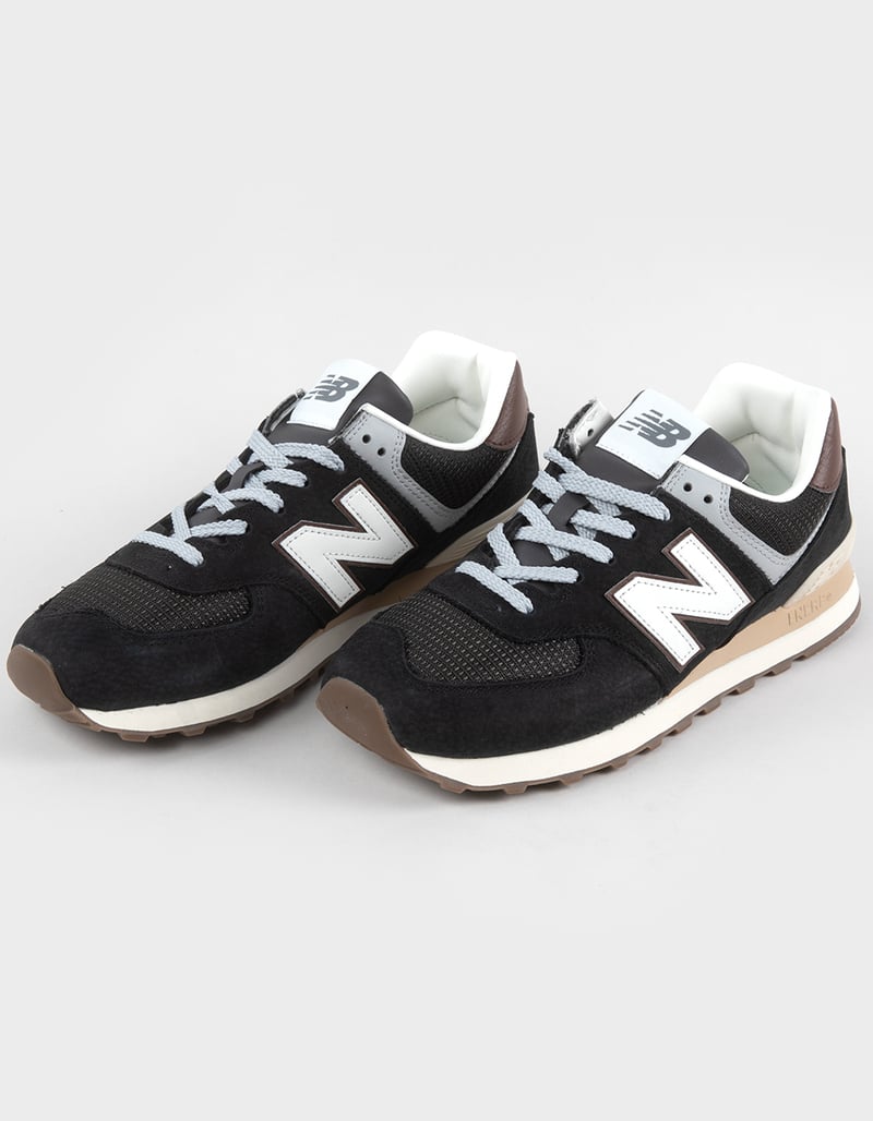 NEW BALANCE 574 Shoes image number 1