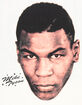 MIKE TYSON Pierce Mens Boxy Tee image number 3