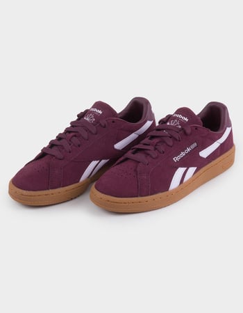 REEBOK Club C Grounds UK Womens Shoes Alternative Image