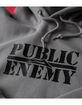 LAKAI x Public Enemy Classic Mens Hoodie image number 3