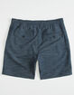 RIP CURL Jackson Boardwalks Mens Hybrid Shorts image number 2