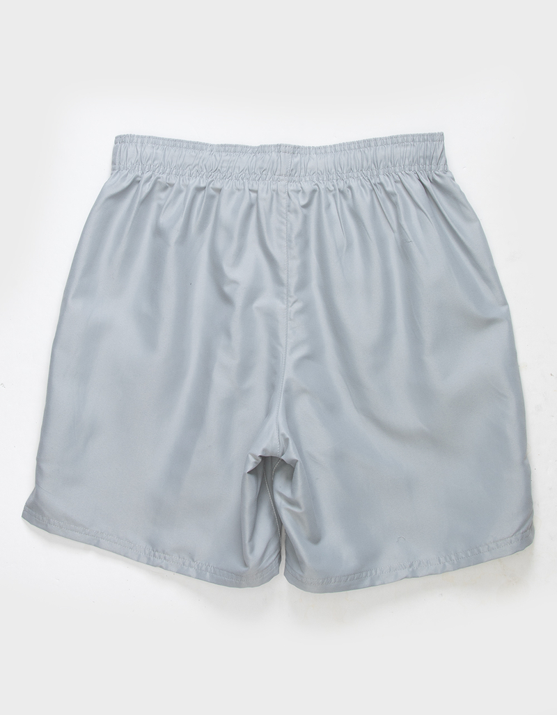 NIKE Essential Lap Mens 7'' Volley Swim Shorts image number 2