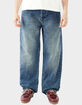 BDG Urban Outfitters Straight Leg Mens Jeans image number 1