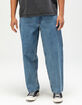 LEVI'S 578 Mens Baggy Jeans - New Blue Moon image number 11