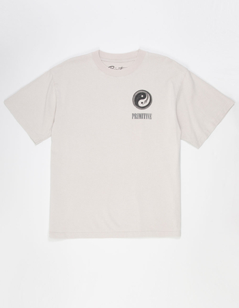 PRIMITIVE Dual Mens Tee Alternative Image
