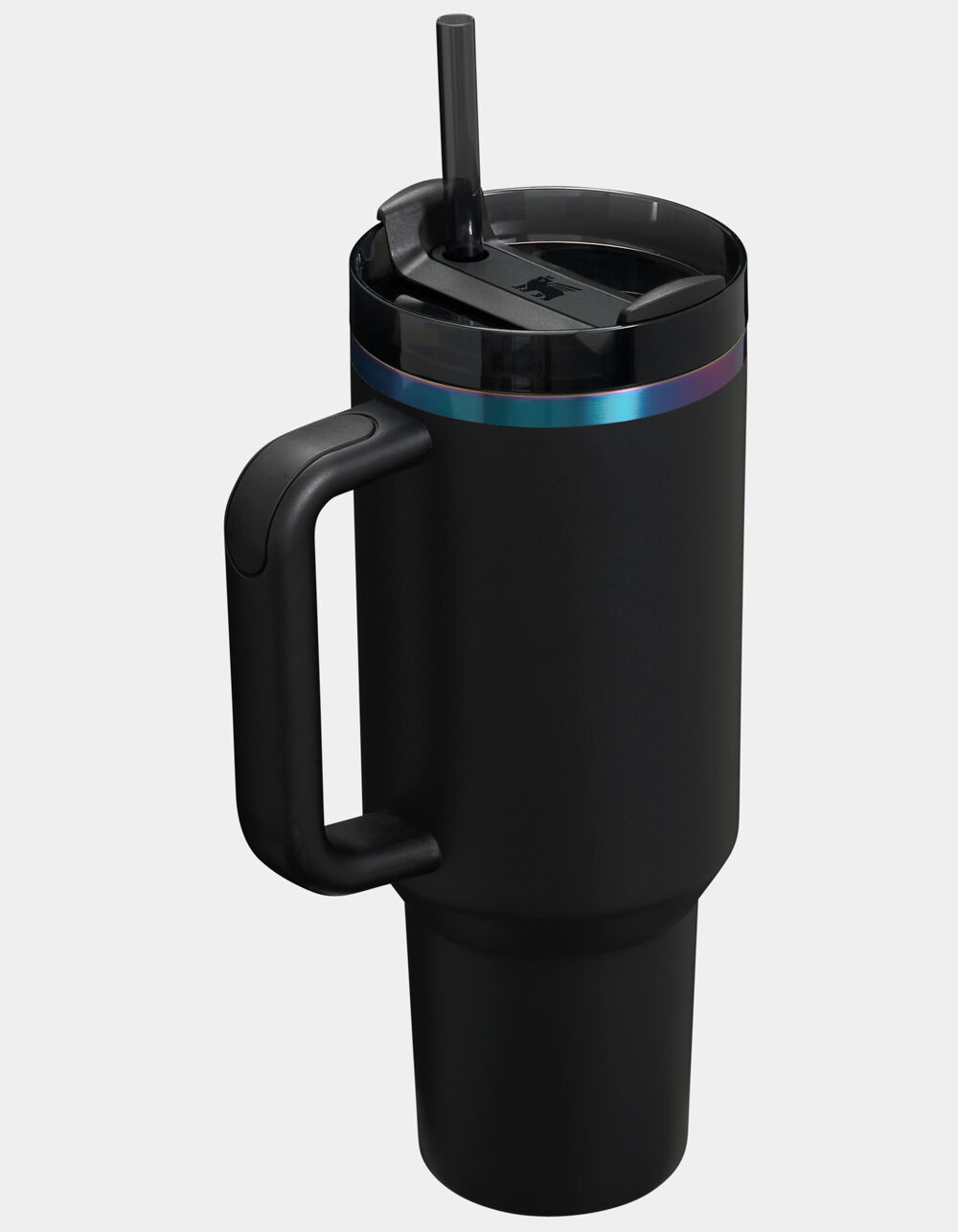 STANLEY 40 oz The Black Chroma Quencher H2.0 FlowState