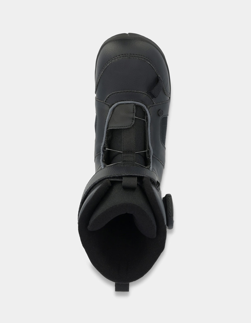 RIDE SNOWBOARDS Lasso Jr. Kids Snowboard Boots image number 3