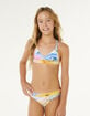 RIP CURL Malibu Girls Bikini Set image number 2