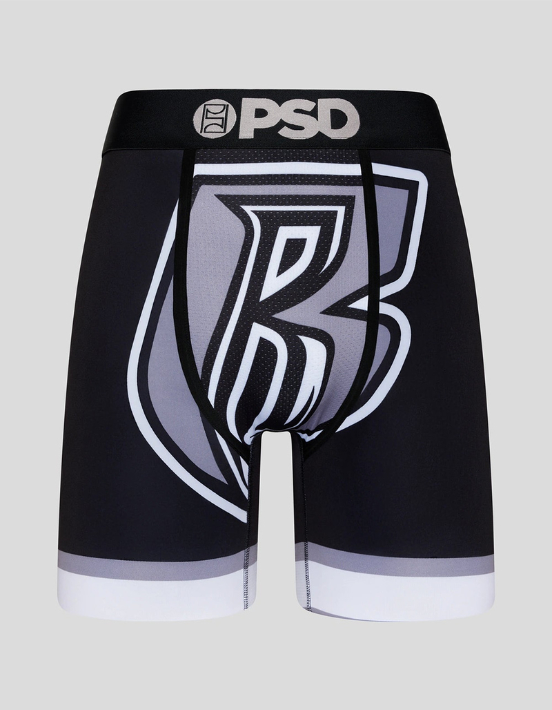 PSD Ruff Ryders Mens Boxer Briefs image number 1
