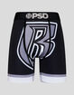 PSD Ruff Ryders Mens Boxer Briefs image number 2