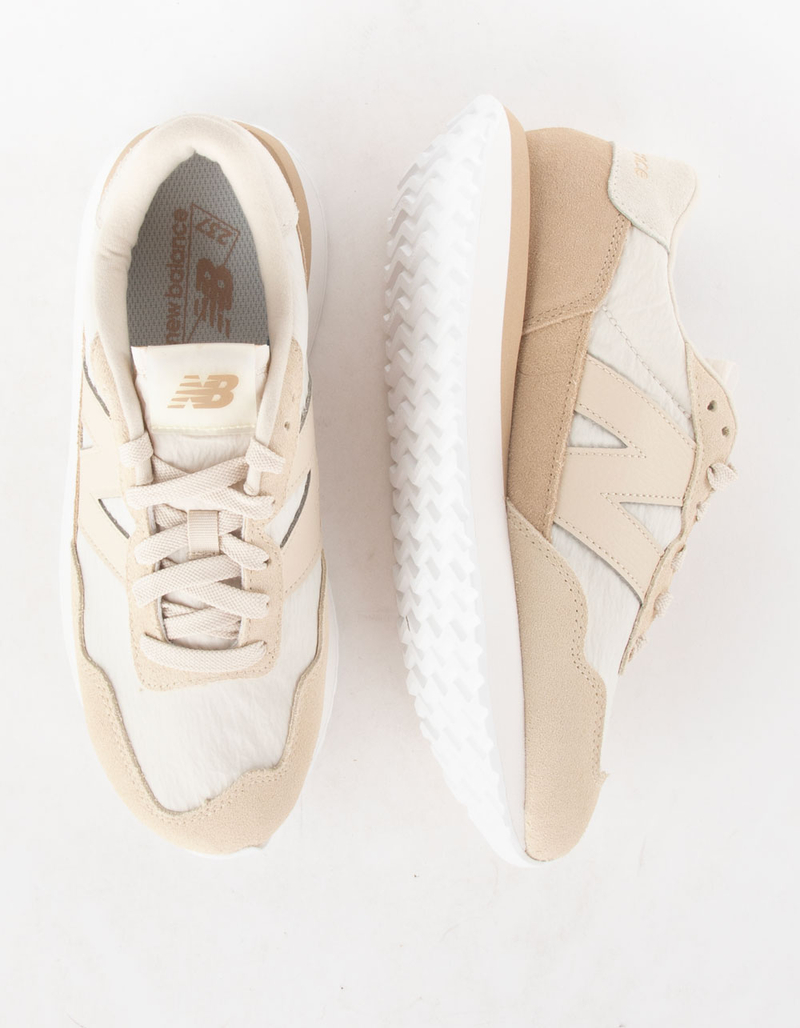 NEW BALANCE 237 Womens Shoes image number 4