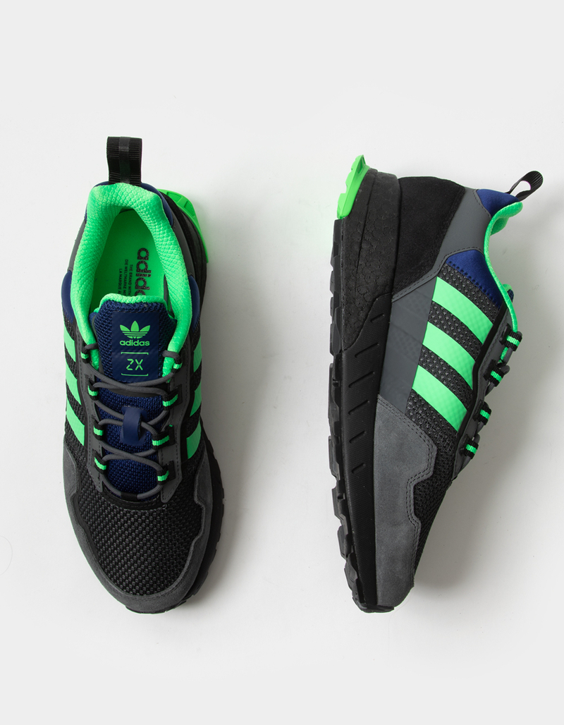 ADIDAS ZX 1K Boost Seasonality Shoes image number 4