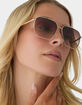 DIFF EYEWEAR Berkely Polarized Sunglasses image number 6