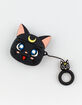 Sailor Moon Luna Cat AirPods Case image number 1