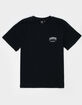 FORMER x Dion Agius Fracture Mens Tee image number 2