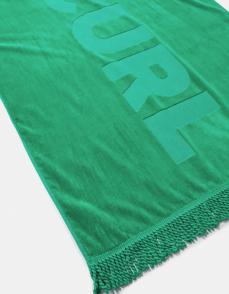 RIP CURL Premium Surf Towel image number 2